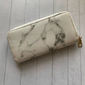 BRAND NEW MARBLE WOMEN WALLET!